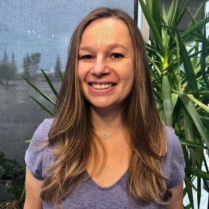 Meet your Posher, Jody